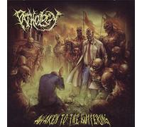 Pathology - Awaken To The Suffering