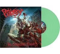 Pathology - Everlasting Plague (Iex) (Re-Agent Green)
