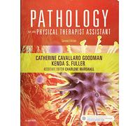 Pathology for the Physical Therapist Assistant