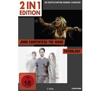 Pathology/John Carpenter's The Ward - 2 in 1 Edition