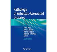 Pathology of Asbestos-Associated Diseases