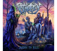 Pathology - Reborn To Kill
