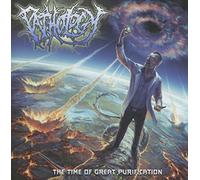 Pathology - Time Of Great Purification