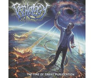 Pathology - Time Of Great Purification