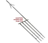 Pathos Asta Di Lancia Tahitian Tw Double Barb Large 7.0 Mm
