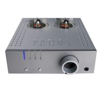 Pathos Aurium argento - Amplificatore per cuffie hi-fi, Jack 6,35 mm
