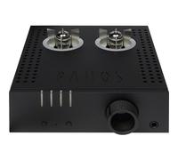 Pathos Aurium nero - Amplificatore per cuffie hi-fi, Jack 6,35 mm