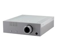 Pathos Converto MK2 argento - Convertitore Audio DAC, DSD, ESS Sabre, Uscita cuffie