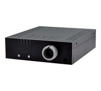 Pathos Converto MK2 nero - Convertitore Audio DAC, DSD, ESS Sabre, Uscita cuffie