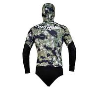 Pathos Giacca Da Pesca Subacquea Logo 5 Mm