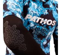 Pathos Giacca Da Pesca Subacquea Logo 5 Mm