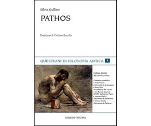 Pathos - Gullino Silvia