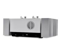 Pathos InPol Remix MkII bianco laccato - Amplificatore hi-fi integrato stereo, A