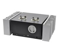 Pathos InPol Remix MkII nero opaco - Amplificatore hi-fi integrato stereo, A