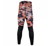 Pathos Pantaloni Da Pesca Subacquea Logo 5 Mm