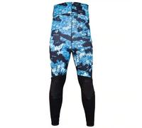 Pathos Pantaloni Da Pesca Subacquea Logo 5 Mm