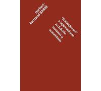 "Pathosformel" e informalismo 2a Edición revisada y aumentada