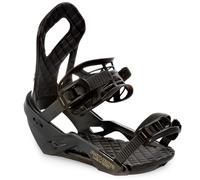 Pathron Attacchi da Snowboard CT Carbon Series (L/XL(43-48))