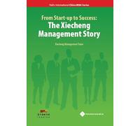 Paths International (Author) From Start-up to Success (Tascabile)