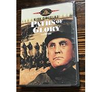 Paths of Glory