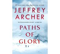 Paths of Glory - Archer Jeffrey