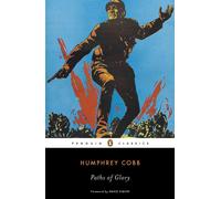 Humphrey Cobb – Paths of Glory – Tascabile