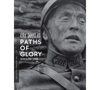 Paths of Glory (The Criterion Collection) (Blu-ray)