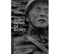 Paths of Glory (The Criterion Collection) (DVD) Kirk Douglas Ralph Meeker