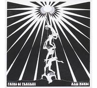 Paths of Prakriti - Axis Mundi