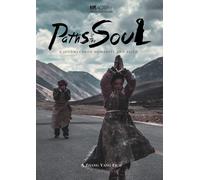 Paths of the Soul (DVD) Zhang Yang