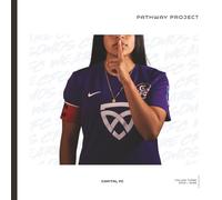 Pathway Project Volume Three 2025/2026