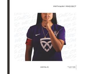 Pathway Project Volume Three 2025/2026