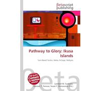 Pathway to Glory: Ikusa Islands: Turn-Based Tactics, Nokia, N-Gage, RedLynx