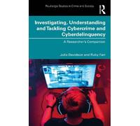 Pathways into and out of Youth Cybercrime: Research Findings and Reflections for Academics, Professionals and Policymakers