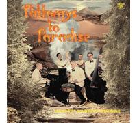 Pathways To Paradise