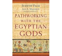 Pathworking with the Egyptian Gods