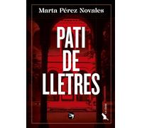 Pati de lletres