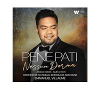 - Pati - Nessun Dorma - CD