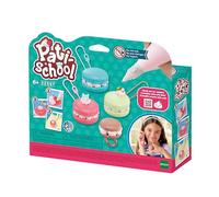 Pati-school - 32357 Macaron Craft Kit