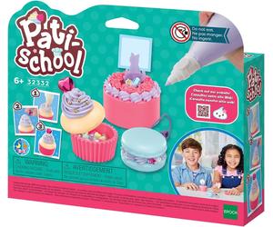 Pati School Creations Kit Lavanda e Pastello - Giocolandia