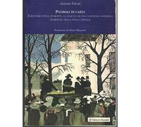 Patiboli di carta. Scrittori e pena di morte, la nascita di una coscienza moderna di rifiuto della pena capitale