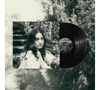 Devin Shaffer Patience (Vinyl LP) 12" Album