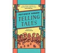 Patience Agbabi Telling Tales (Tascabile)