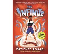 Patience Agbabi The Infinite (Tascabile) Leap Cycle