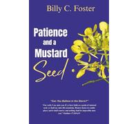 Patience And A Mustard Seed: Can you believe in the storm?