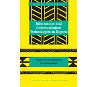 Patience Idaraesit Akp Information and Communication Technologies in (Tascabile)