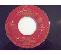 Patience & Prudence - Patience & Prudence 45 RPM The Money Tree / Gonna Get Along Without Ya Now