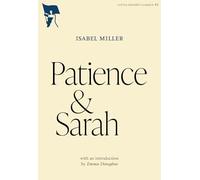Patience & Sarah