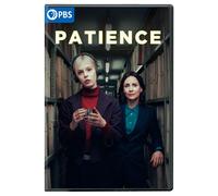 Patience, Season 1 (DVD) Laura Fraser Ella Maisy Purvis Nathan Welsh Mark Benton