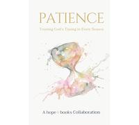 Patience: Trusting God's Timing